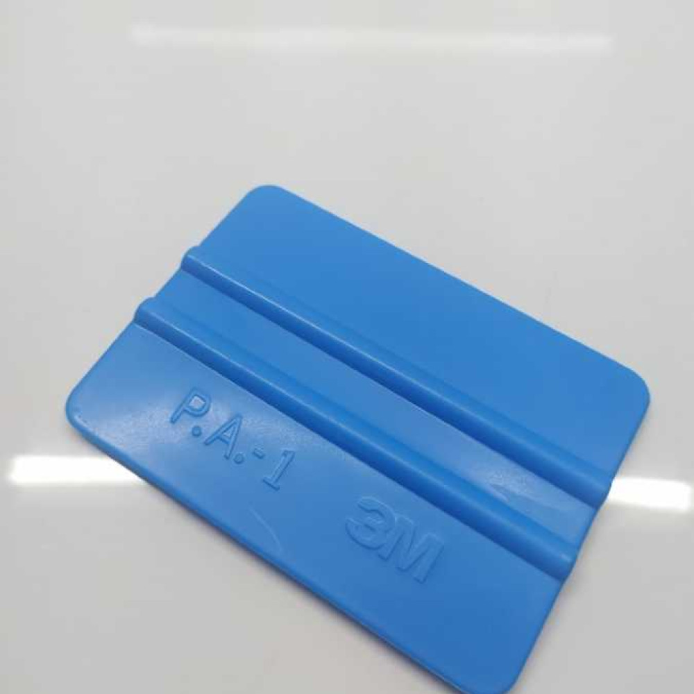 RAGLE İTHAL 3M MAVİ TEFLON  CARFLY