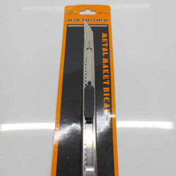 MAKET BIÇAGI  MİNİ METAL 