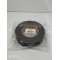 ÇİFT TARAFLI BANT 4CM X 10MT YEŞİL  AHENK 