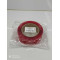 ÇİFT TARAFLI BANT  4CM X 5MT ŞEFFAF AHENK