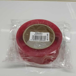 ÇİFT TARAFLI BANT  5CM X 5MT ŞEFFAF AHENK