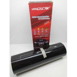  FAR FİLM KOYU SİYAH 30CM X 10MT  OSCAR 