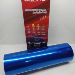 FAR FİLM MAVİ  30CM X 10MT OSCAR