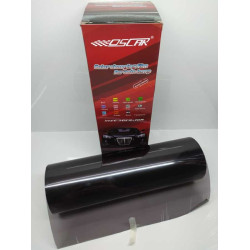 FAR FİLM AÇIK SİYAH 30CM X 10MT OSCAR