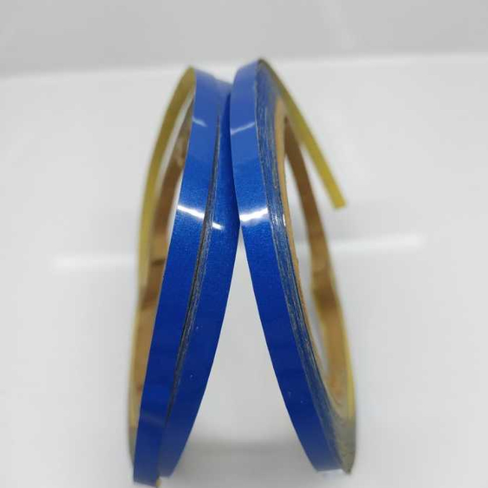  FOSFOR BANT MAVİ 0.5MM X 25MT CARUB