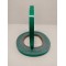  FOSFOR BANT YEŞİL 1CM X 25MT