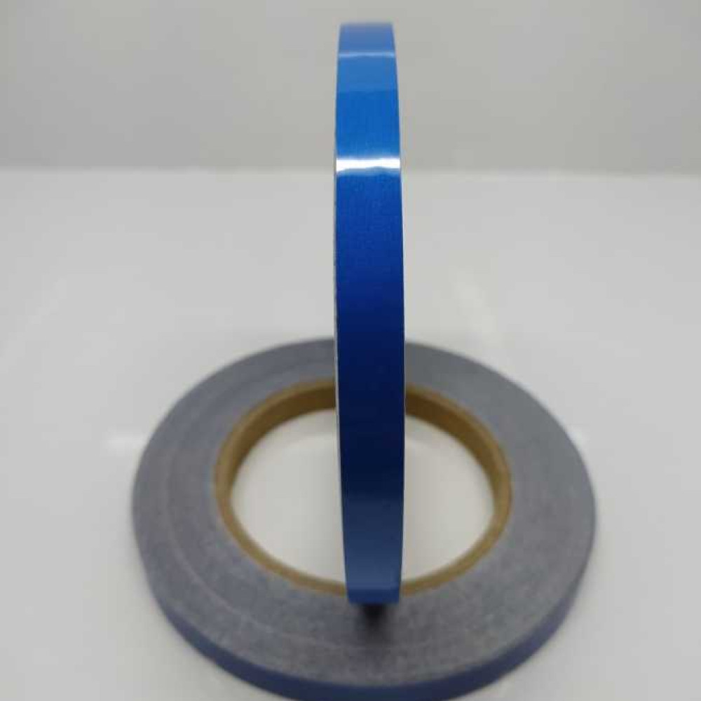  FOSFOR BANT MAVİ 1CM X 25MT CARUB