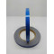 FOSFOR BANT MAVİ 1CM X 25MT CARUB