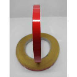  FOSFOR BANT KIRMIZI 1CM X 25MT CARUB