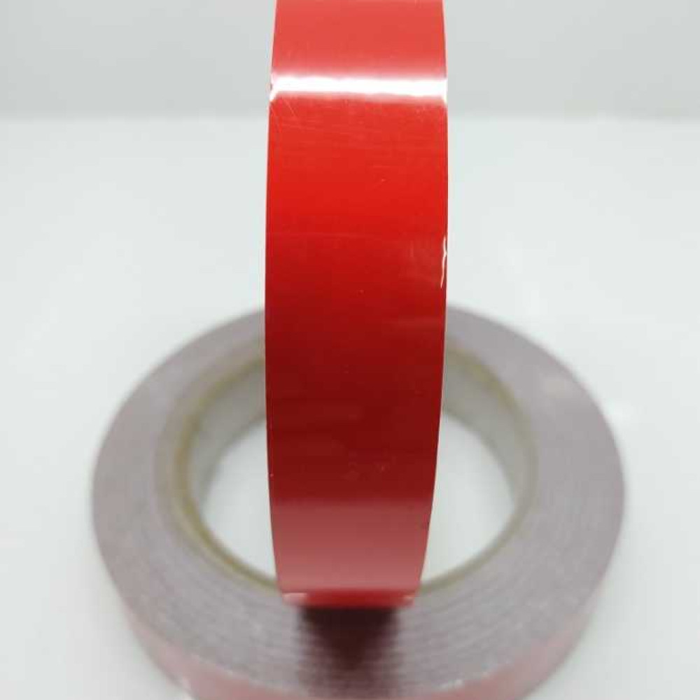 FOSFOR BANT KIRMIZI 2CM X 25MT  CARUB