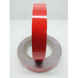 FOSFOR BANT KIRMIZI 2CM X 25MT  CARUB