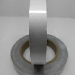 FOSFOR BANT BEYAZ 2CM X 25MT  CARUB