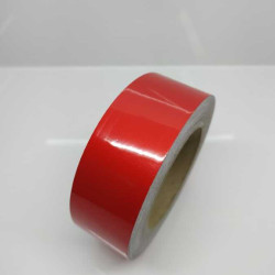 FOSFOR BANT KIRMIZI  4CM X 25MT CARUB