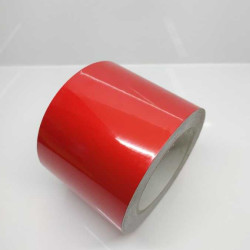 FOSFOR BANT KIRMIZI 10CM X 25MT  CARUB
