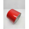 FOSFOR BANT KIRMIZI 10CM X 25MT  CARUB