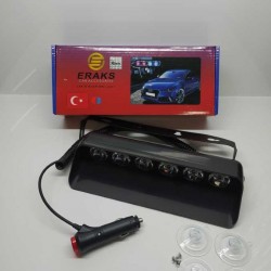 S6 CAM ÖNÜ ÇAKAR  AHENK 