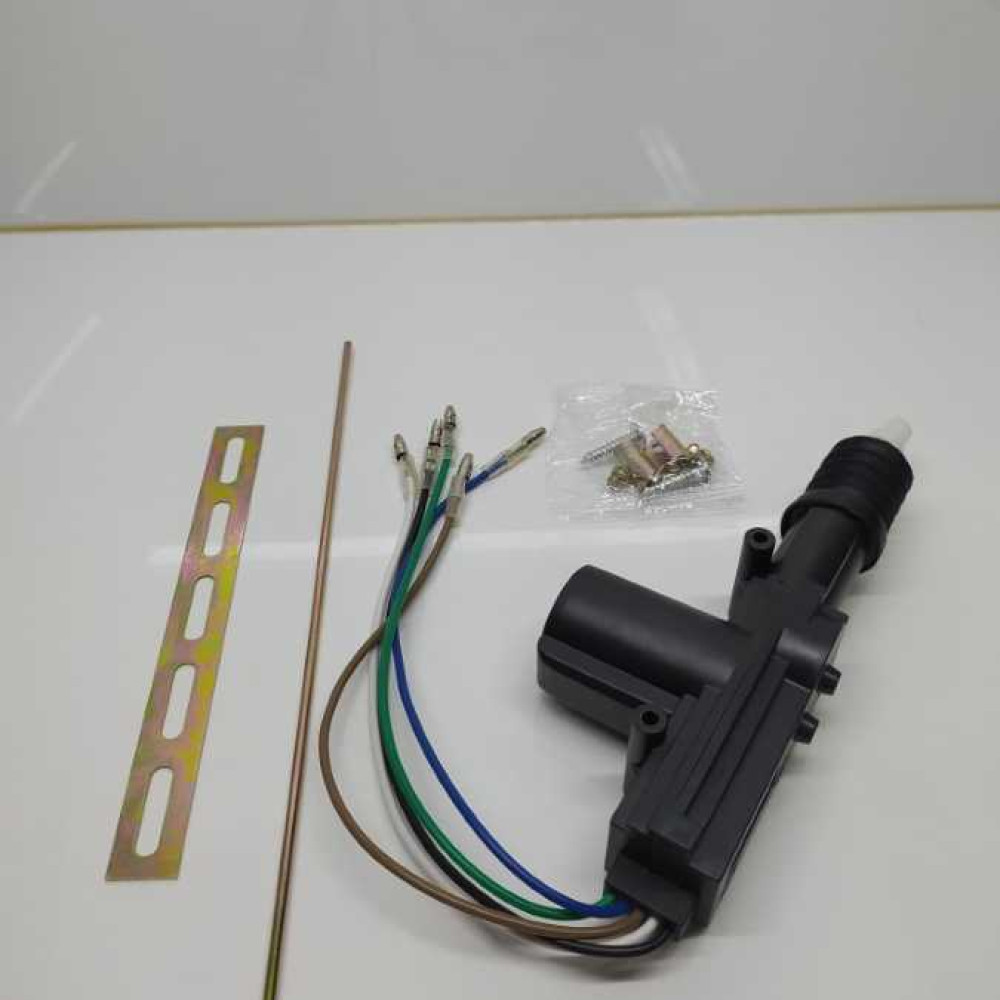 KAPI MOTORU 5 FİŞLİ CARUB 