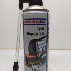  LASTİK TAMİR KİTİ 400ML NUMEROUNO