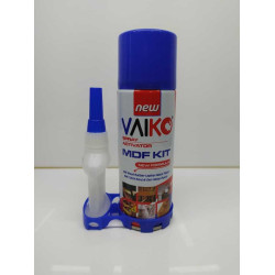  HIZLI YAPIŞTIRICI VAKİO 200ML