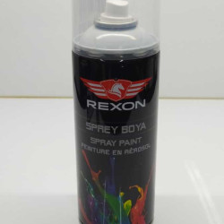 SPREY BOYA BEYAZ REXON 400ML