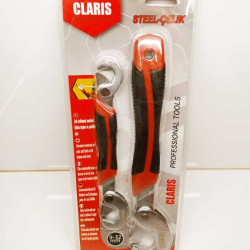  AKILLI ANAHTAR SETİ 2 PCS CLARİS