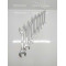  AÇIK AGIZ ANAHTAR SETİ 8 PCS
