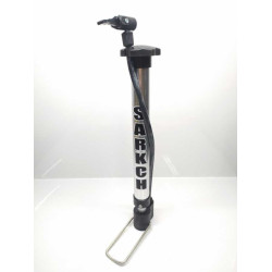 EL PAMBASI METAL SHARCH