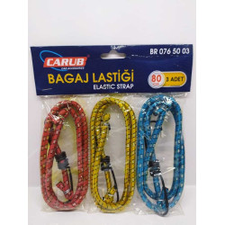 AHTAPOT LASTİGİ 3'LÜ CARUB 