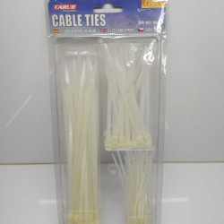 CIRT KELEPÇE  3'LÜ SET 75 PCS CARUB