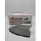 AEROFİX ELEKTRİKLİ ANTEN LASTİKLİ GRİ