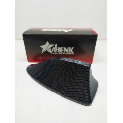 AHENK BALİNA ANTEN ELEKTRİKLİ KARBON 2