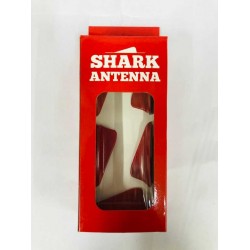 SIRALI SET ANTEN 5 Lİ KIRMIZI