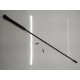 ANTEN EKİ ÇİFT APARATLI  22CM