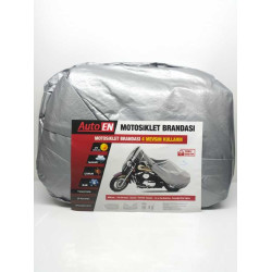 MOTORSİKLET BRANDASI