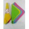 MİKROFİBER BEZ 4'LÜ 40X40 