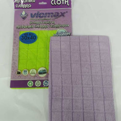 MİKROFİBER 30X40 BEZ CLOTH