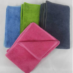 MİKROFİBER BEZ 50X70 CLOTH