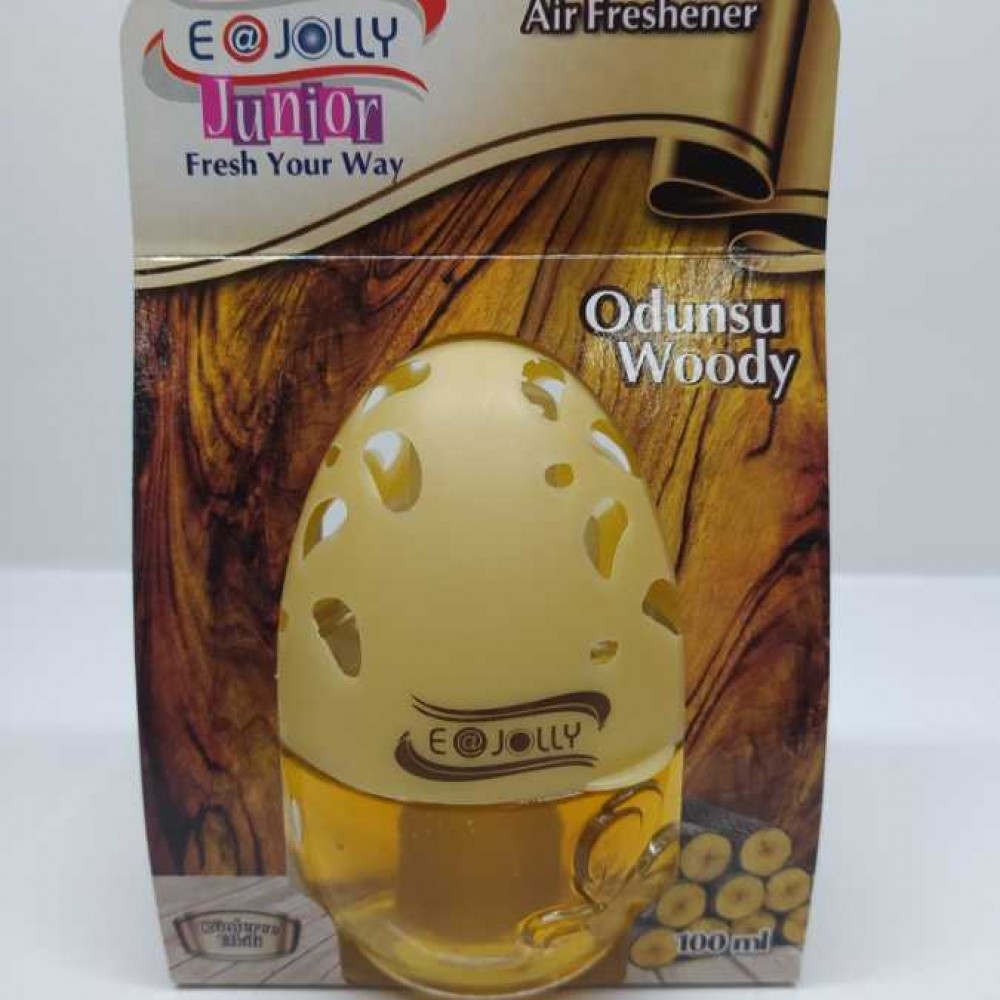 KAVANOZ KOKU ODUNSU