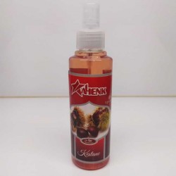 OTO PARFÜMÜ KÜÇÜK KESTANE 160ML AHENK 