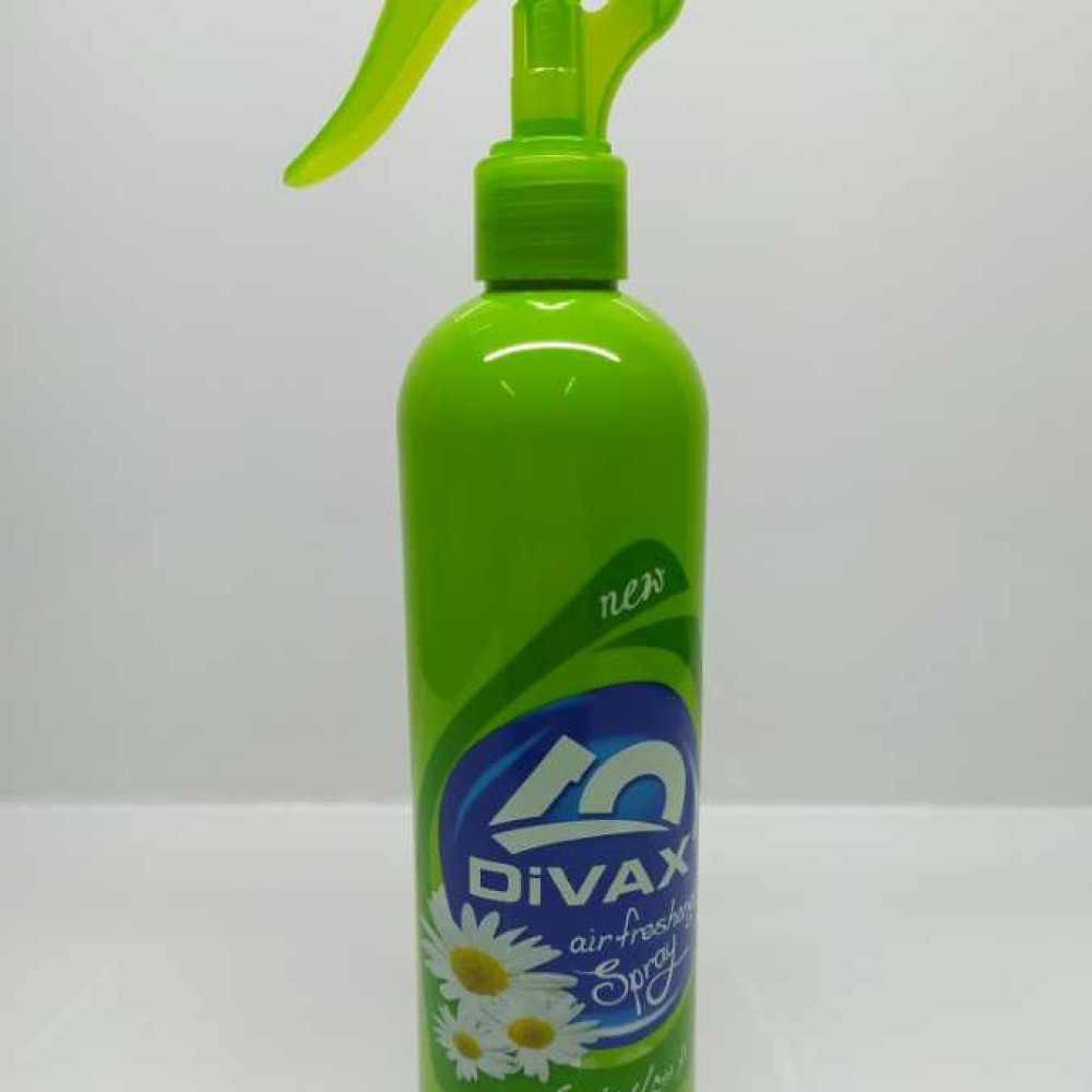 OTO PARFÜMÜ SPRİNG 350ML DİVAX 
