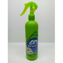 OTO PARFÜMÜ SPRİNG 350ML DİVAX 