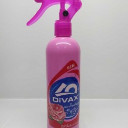 OTO PARFÜMÜ GÜL 350ML DİVAX 