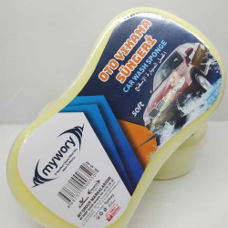 ARAÇ YIKAMA SÜNGERİ MYWORY 