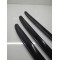 114CM PİYANO BLACK BAGAJ ÇITASI SALMAN