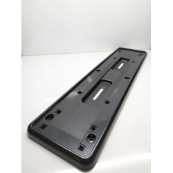 PLAKALIK AMG PİANO BLACK
