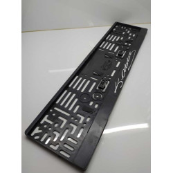 PLAKALIK PLASTİK İMZA