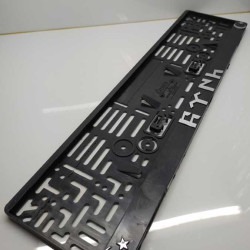 PLAKALIK PLASTİK GÖKTÜRK
