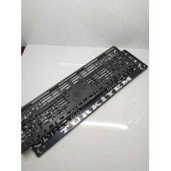 PLAKALIK PLASTİK ÇITÇITLI TÜRKİYEM