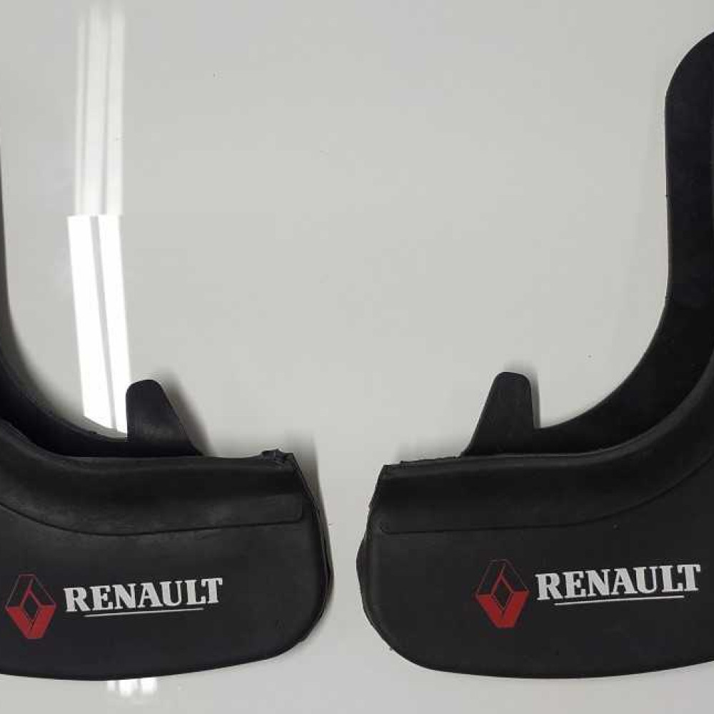 ELEGANT PAÇALIK RENAULT