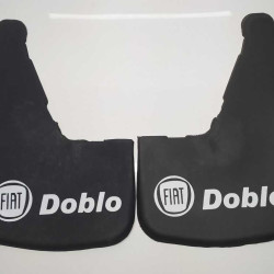 PAÇALIK DÜZ KAUÇUK FİAT DOBLO